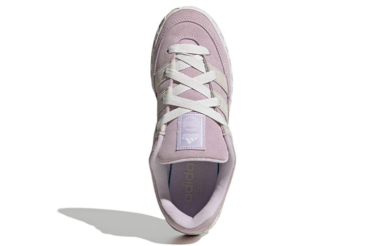 adidas Adimatic 'Light Purple Light Gray' GY2089