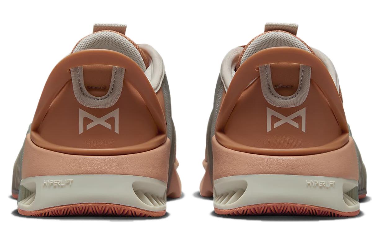 (WMNS) Nike Metcon 9 Easy-On 'Amber Brown' DZ2540-200