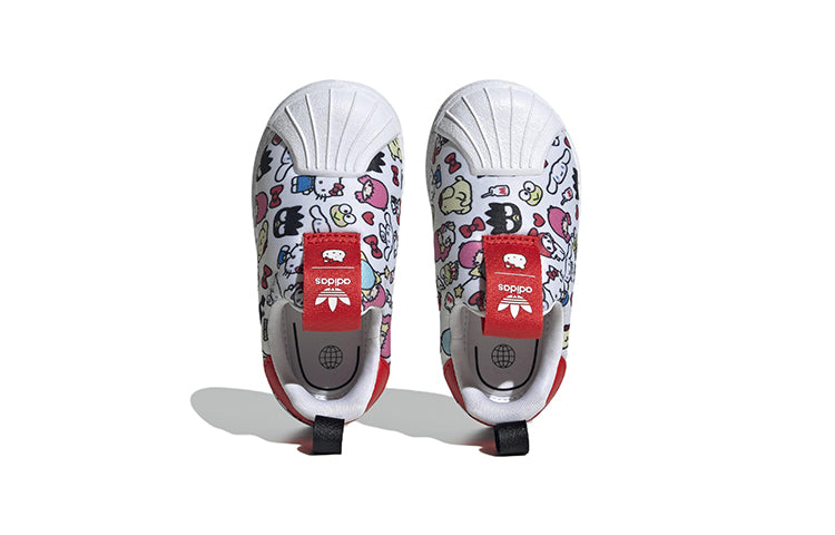 (TD) adidas Superstar 360 HQ4092