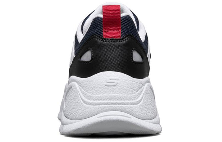 (WMNS) Skechers Kozmiks Sports Shoes Red/Blue 88888395-WNV