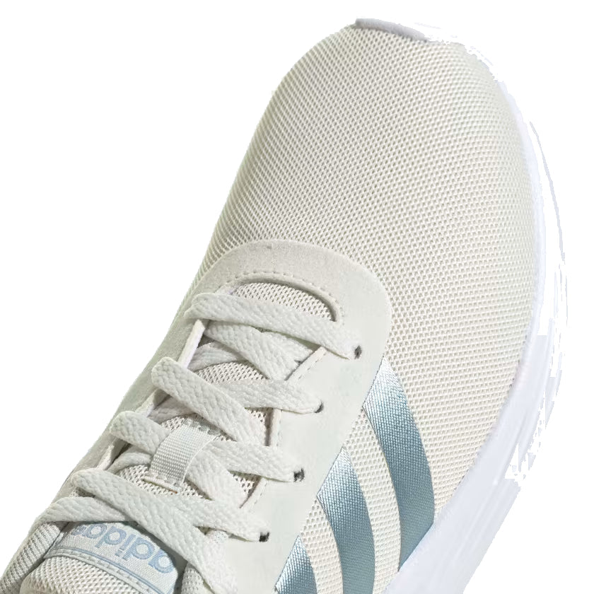 (WMNS) adidas neo Lite Racer 2.0 'White Tint Vision Met' GZ8230
