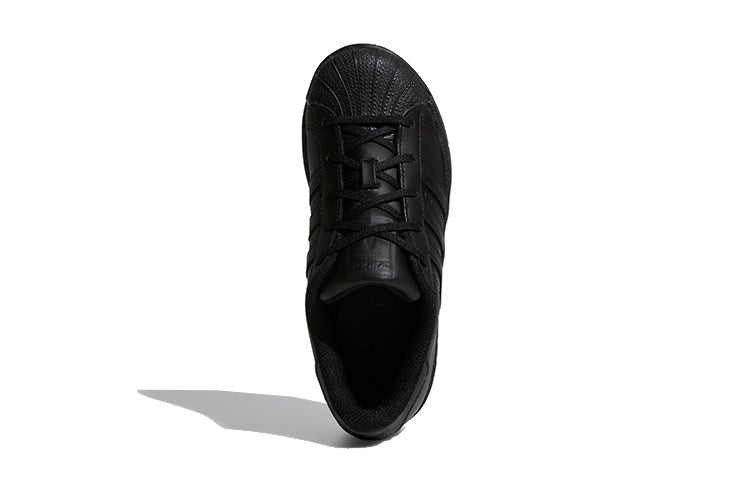 (GS) adidas Superstar Foundation BA8381