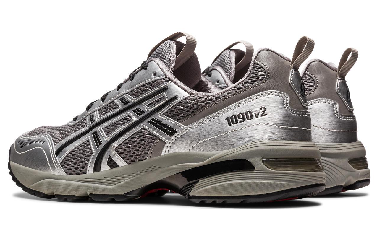 ASICS Gel-1090 V2 'Clay Grey Silver' 1203A254-020
