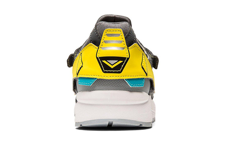 (GS) ASICS Transformers x Gel Lyte 5 'Bumblebee and Optimus Prime' 1194A071-020