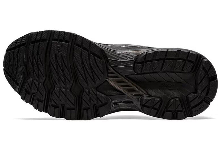 (WMNS) ASICS GT-2000 8 D Wide 'Black' 1012A592-001