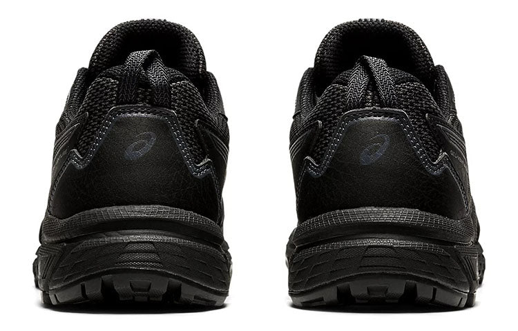 (WMNS) ASICS Gel-Venture 8 'Triple Black' 1012A708-001
