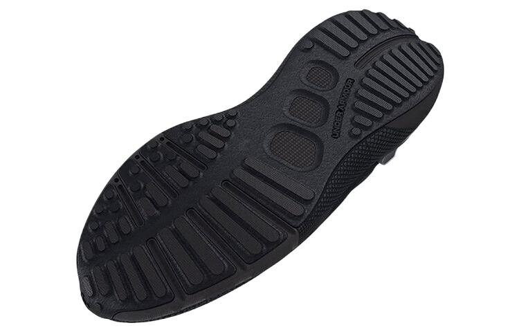 Under Armour HOVR Phantom 3 Storm 'Triple Black' 3025522-001