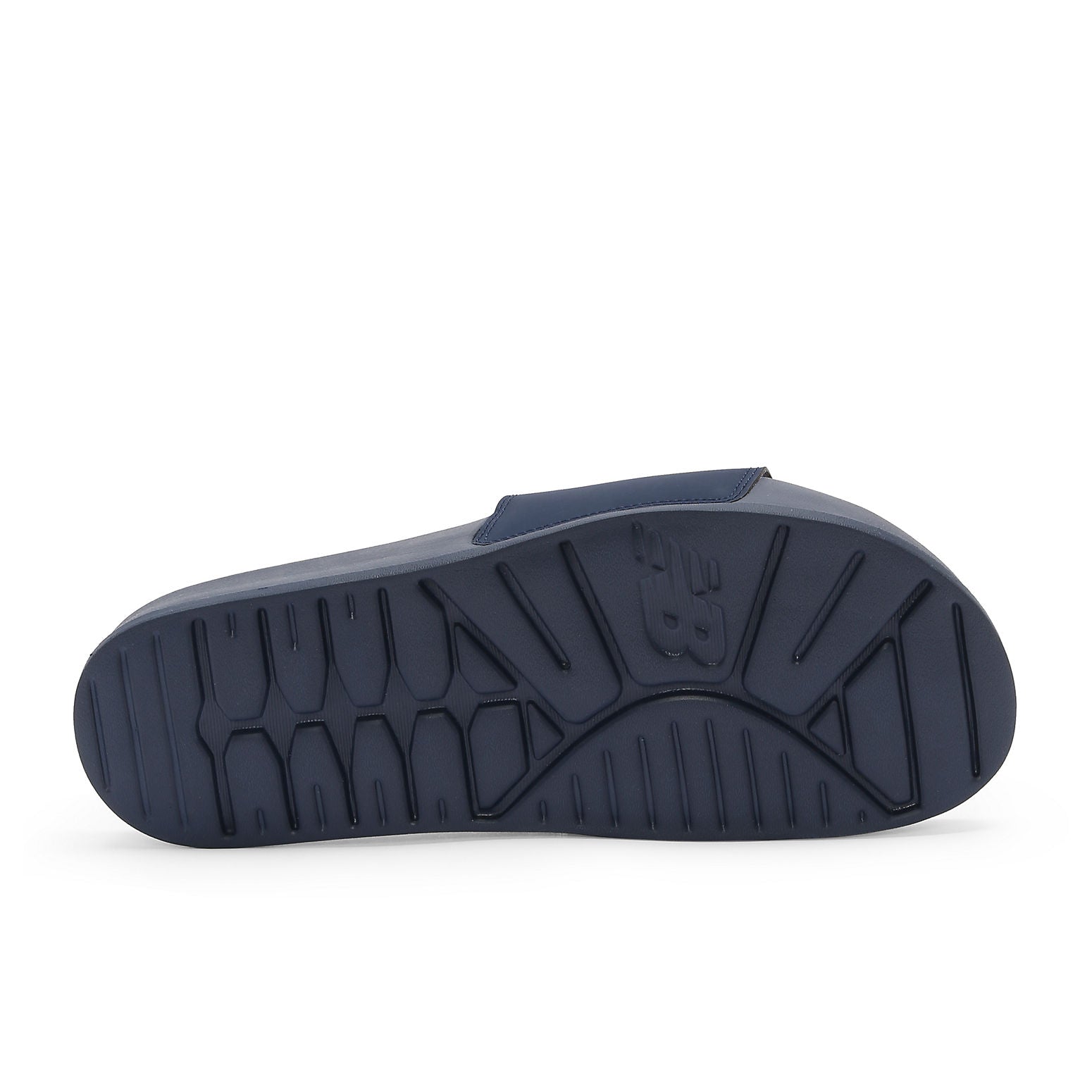 New Balance 200 Slides 'Dark Blue' SMF200K3