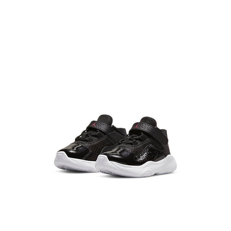 (TD) Air Jordan 11 CMFT Low 'Bred' CZ0906-005