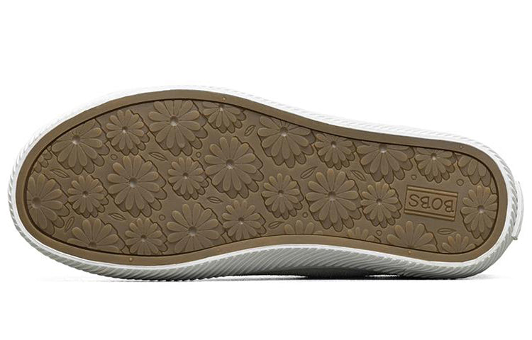 (WMNS) Skechers Bobs B Wild 113303-OFWT