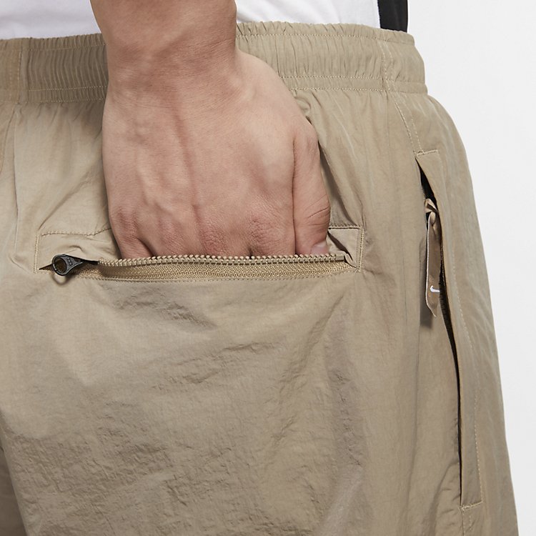 Nike NRG Track Pant 'Khaki' CD6544-247