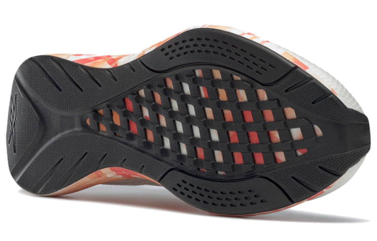 Reebok Flashfilm 3 White Orange FW8226