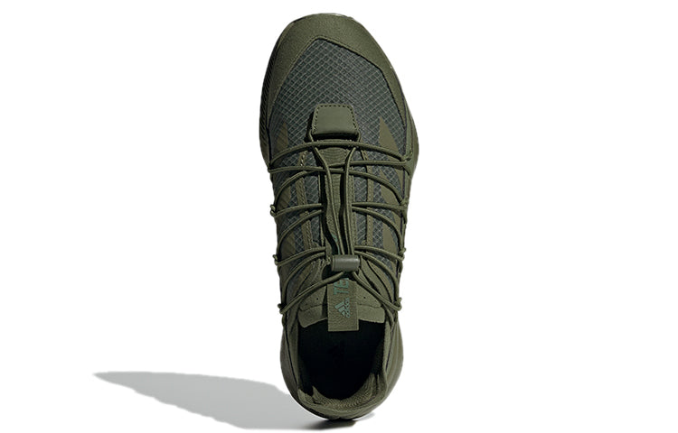 adidas Terrex Voyager 21 Travel Shoes 'White' H05372