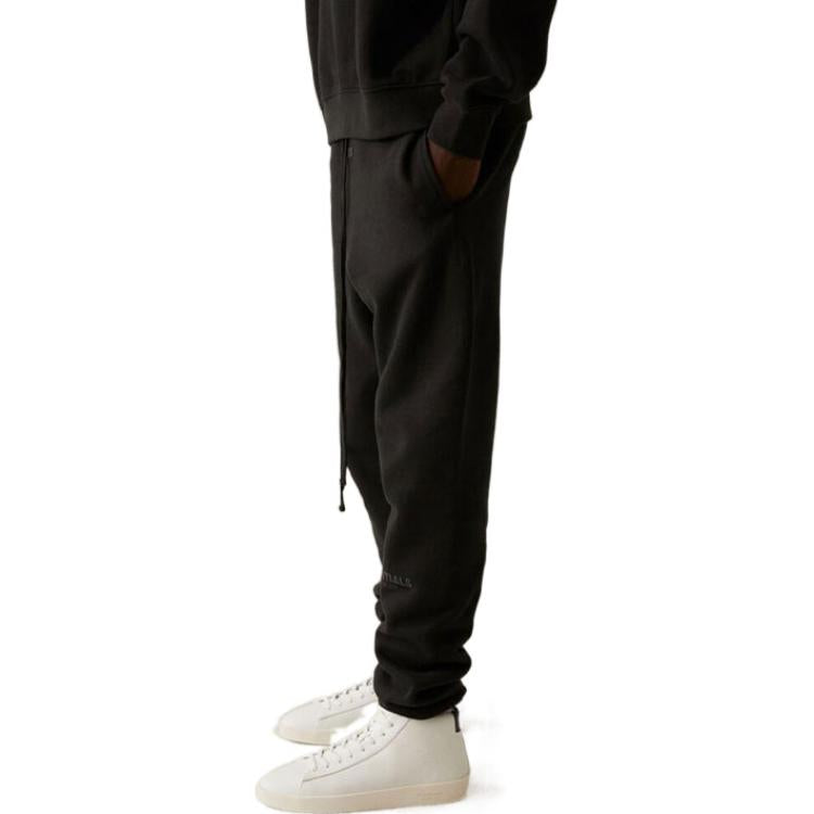 Fear of God Essentials FW21 Sweatpant Stretch Limo FOG-FW21-169
