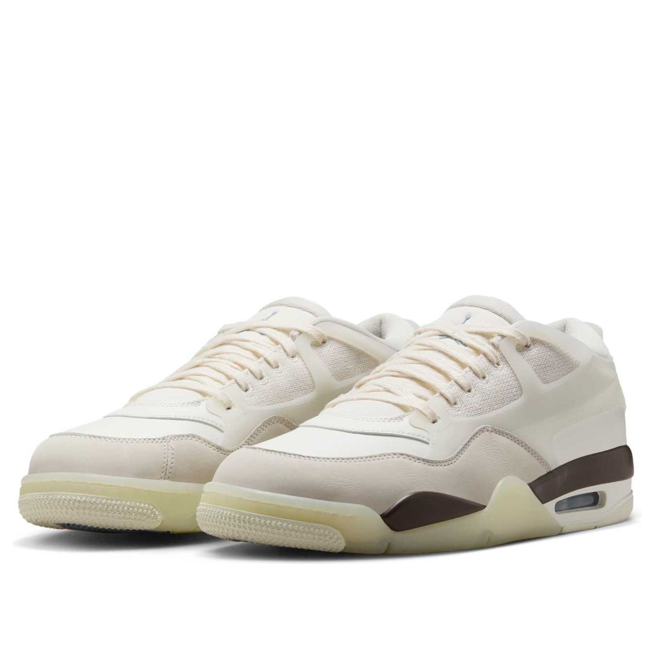 Air Jordan 4 RM 'Hemp' IB8857-141