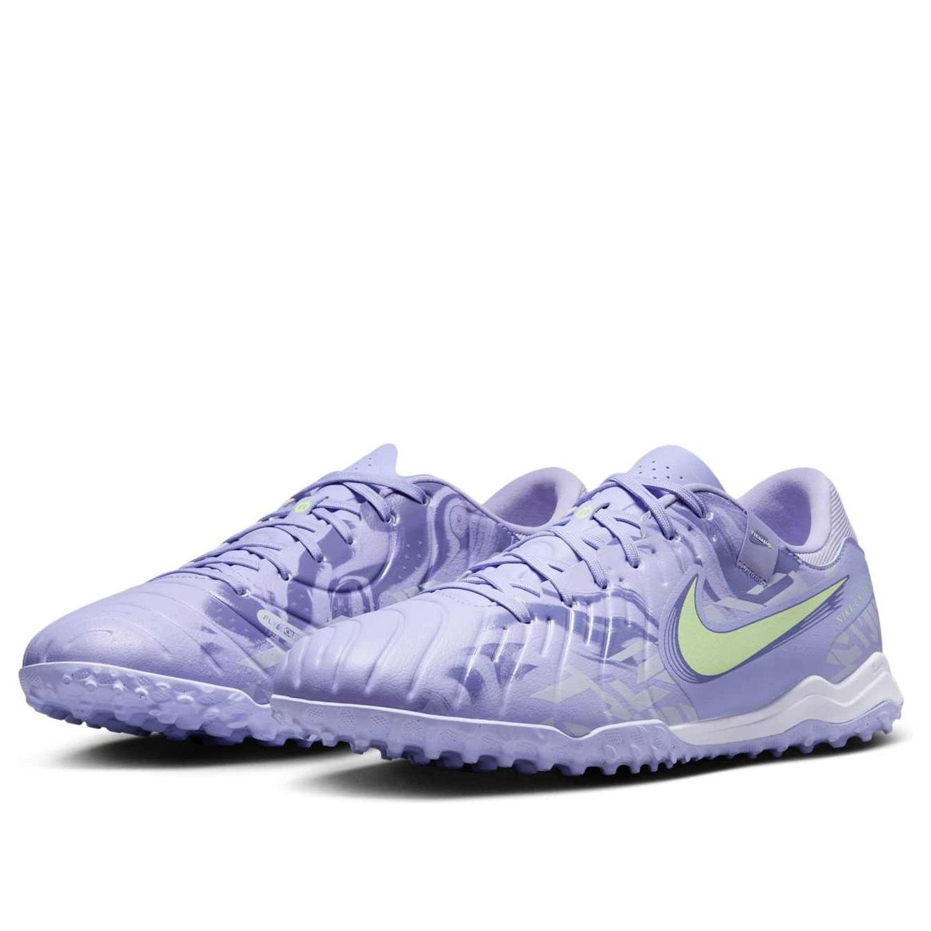 Nike Tiempo Legend 10 Academy TF 'United Pack' HF1591-500