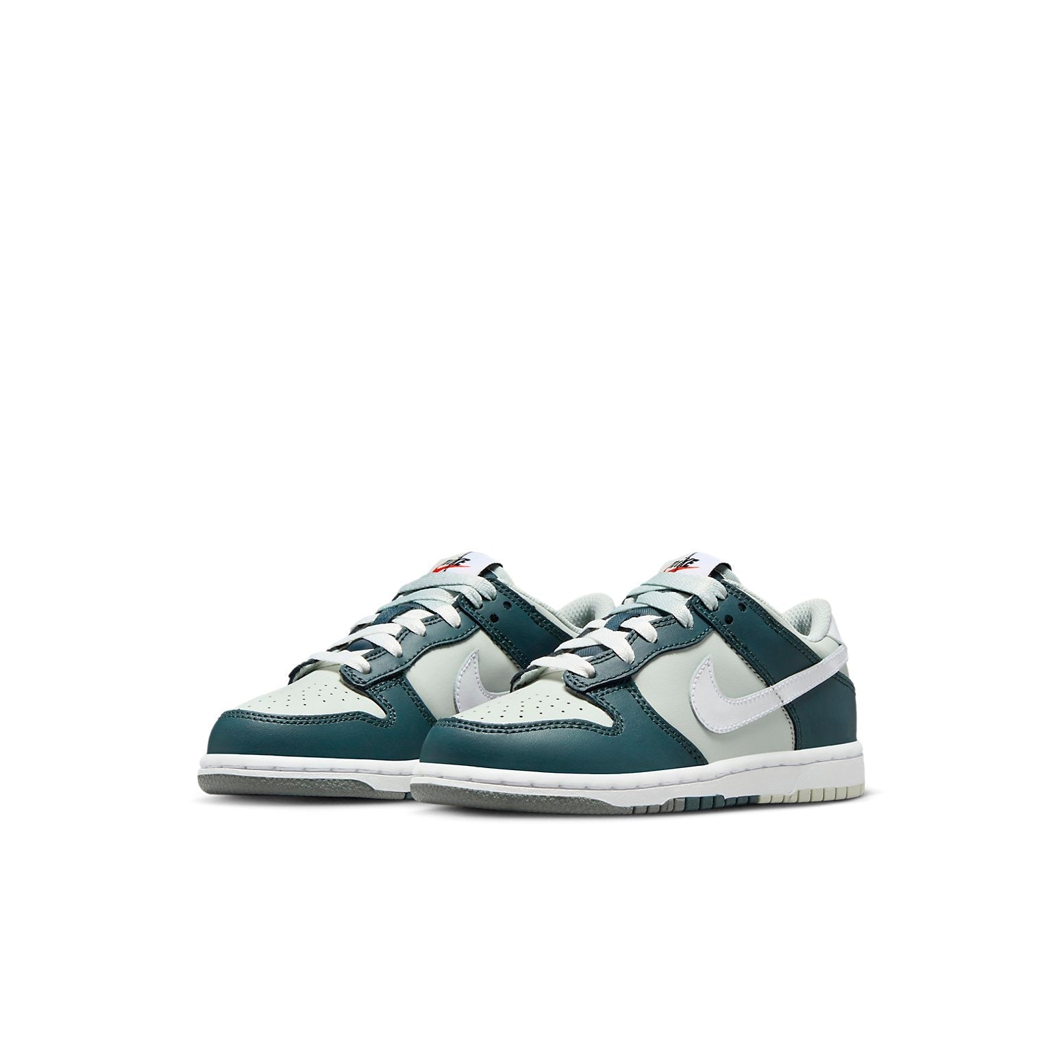 (PS) Nike Dunk Low Premium 'Split - Deep Jungle' FB9108-300