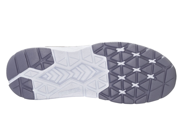 (WMNS) HOKA ONE ONE Cavu 2 'Black White' 1099724-BWHT