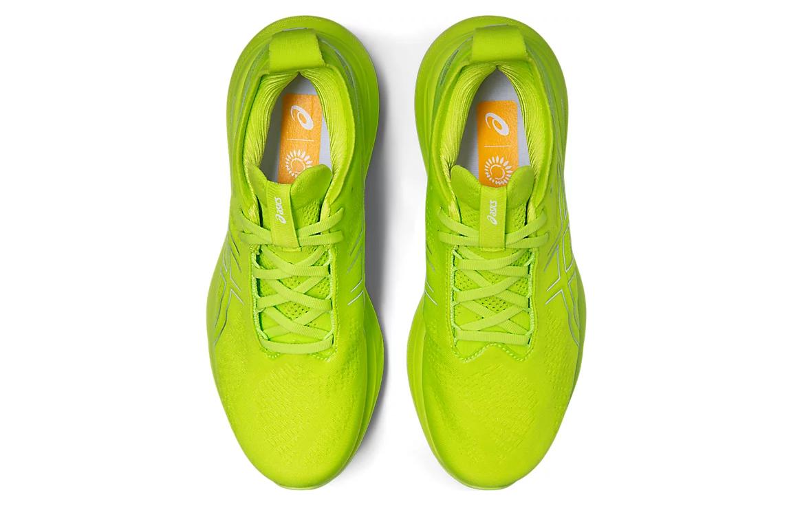 ASICS Gel-Nimbus 25 'Lime Zest' 1011B547-300