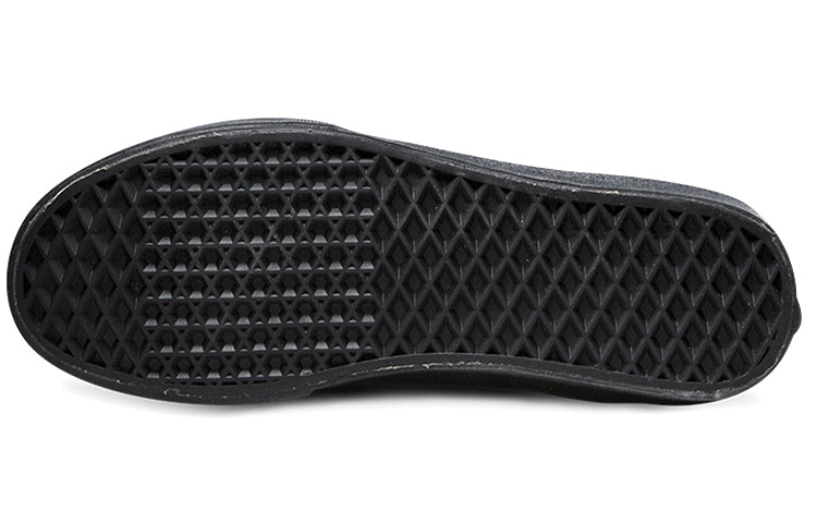Vans SK8-HI Reissue Black VN0A2XSBOFY