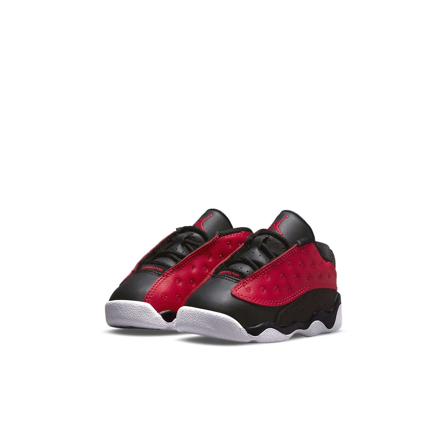 (TD) Air Jordan 13 Retro Low 'Very Berry' DA8017-061