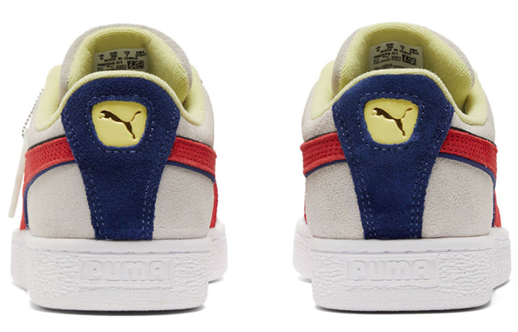 PUMA Suede 'Decor8' 380534-01