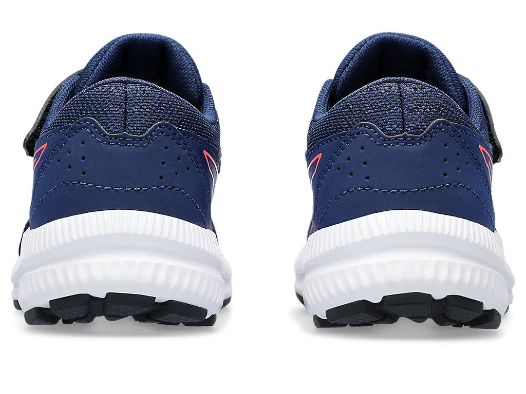 (PS) ASICS Contend 8 'Blue Expanse' 1014A258-408