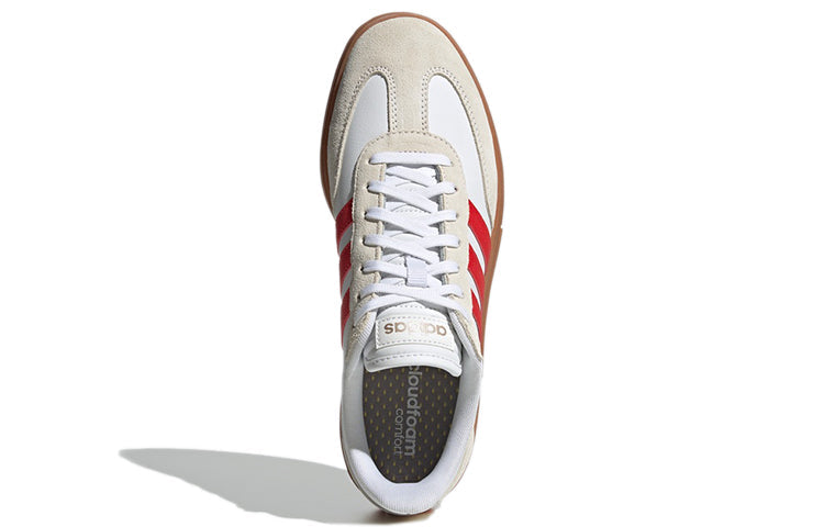 adidas neo Gradas White/Red FZ0921