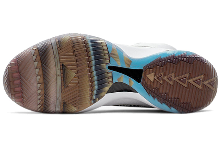 Nike Zoom Heritage 'N7' CI1683-100