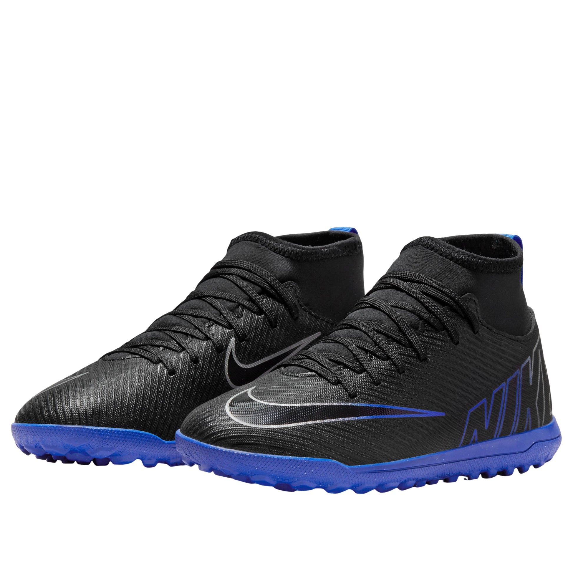 (GS) Nike Mercurial Superfly 9 Club TF 'Shadow Pack' DJ5954-040