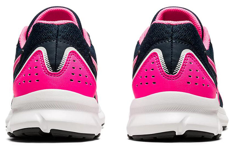 (WMNS) ASICS Jolt 3 Wide 'French Blue Hot Pink' 1012A909-400