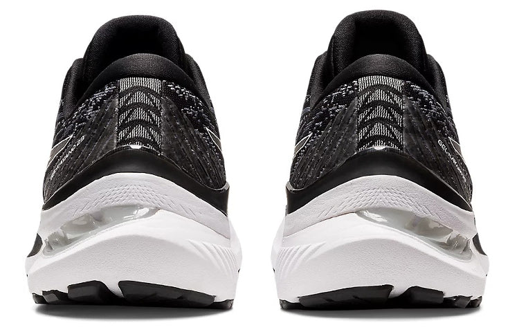 ASICS Gel-Kayano 29 2E Wide 'Black White' 1011B470-002