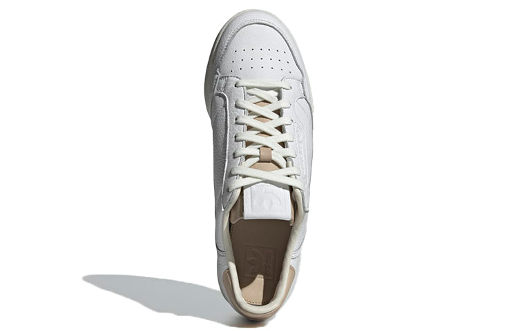 adidas Continental 83 'White' FY5469