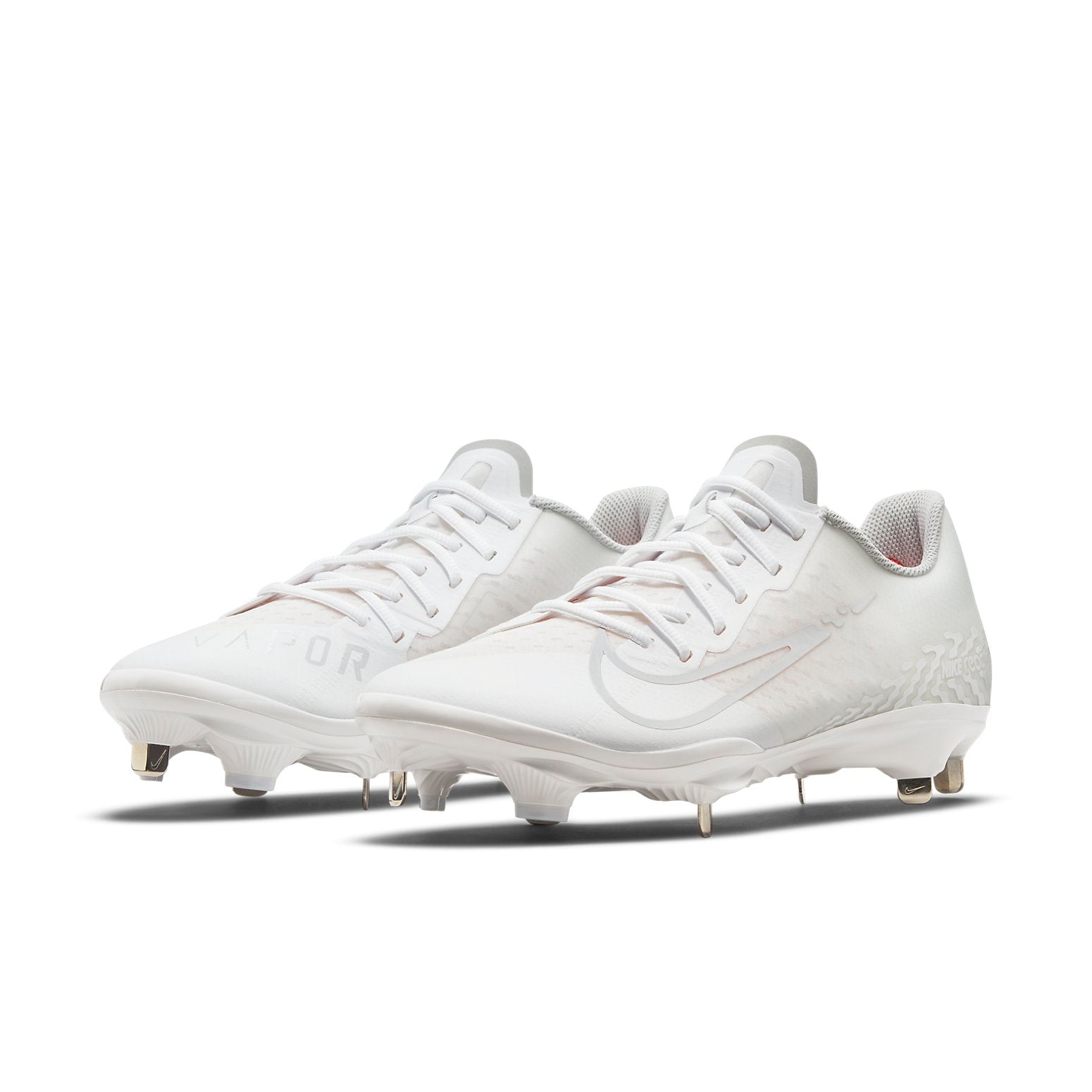 Nike React Vapor Ultrafly Elite 4 'White Light Smoke Grey' DA0701-100