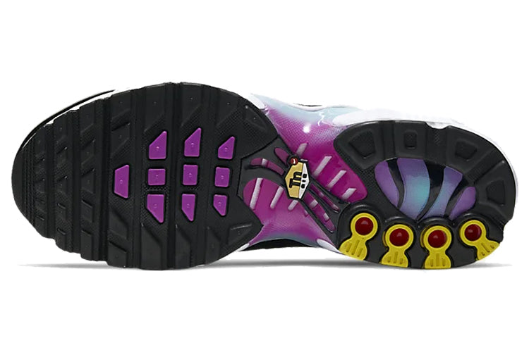 (GS) Nike Air Max Plus 'Aurora Hyper Violet' CD0609-300