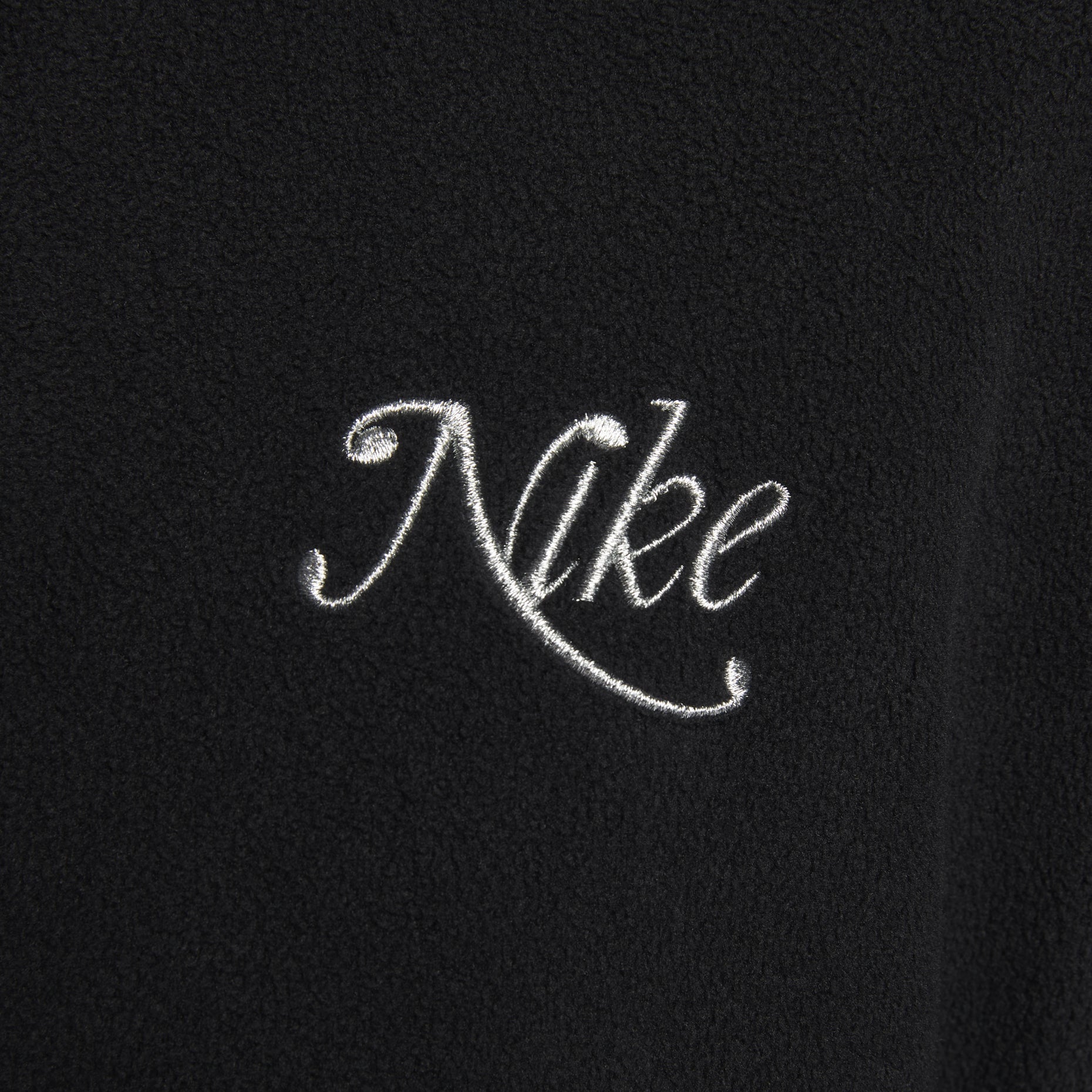 Nike Sportswear Jacket 'Black' HQ7977-010