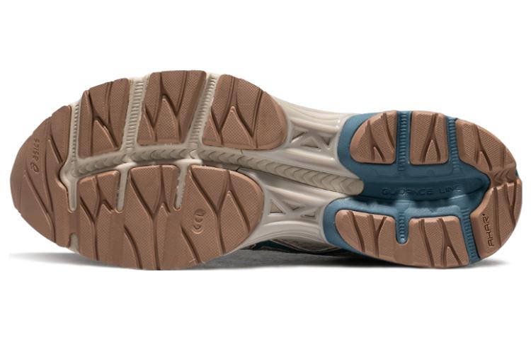 ASICS Gel-Flux 4 'Beige Tan Teal' 1011A614-030