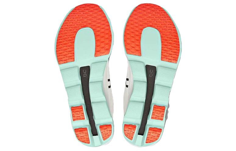 (WMNS) On Running Cloudboom Echo 'White Mint' 57.98256