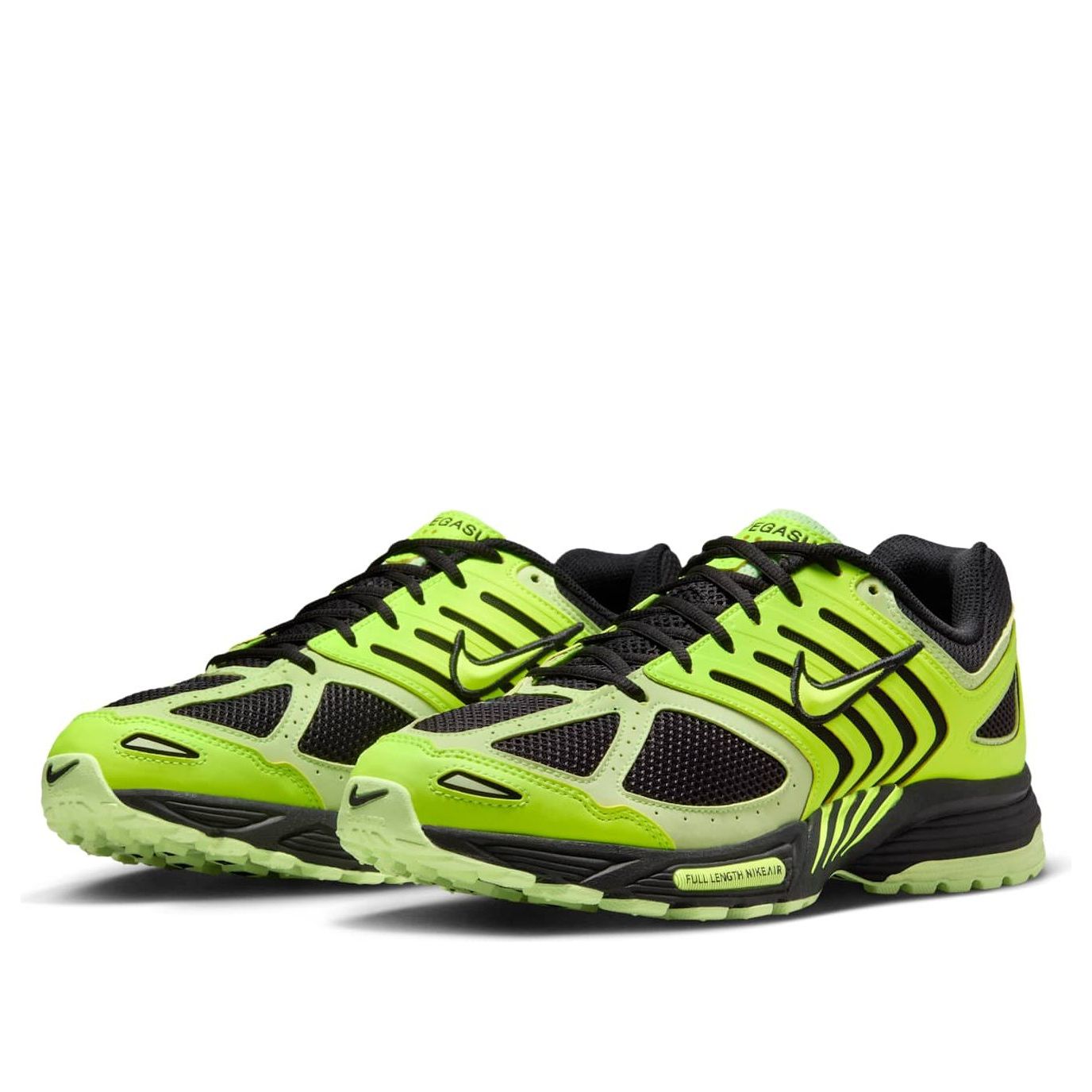 Nike Air Pegasus 2K5 'Volt Black' HQ5403-700