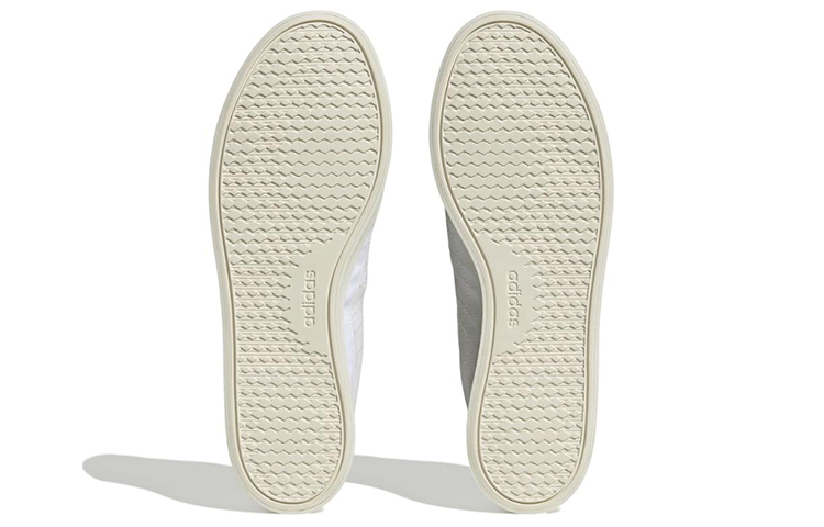 adidas City Canvas Sneakers 'White' GY2517