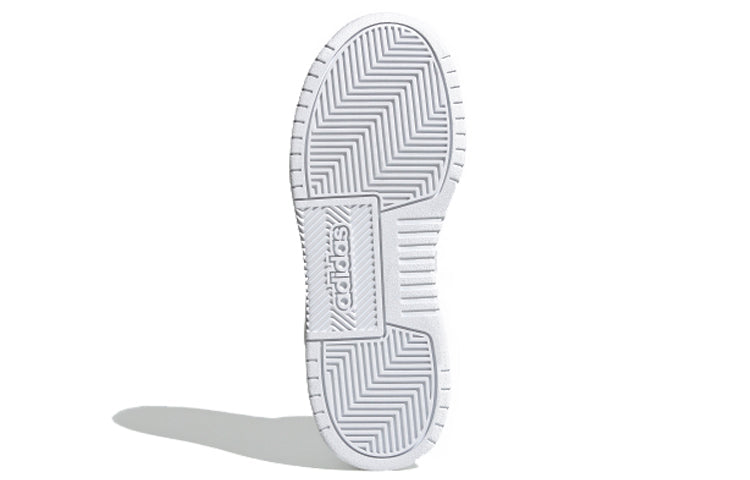 (WMNS) adidas Entrap Mid 'White' EG4341