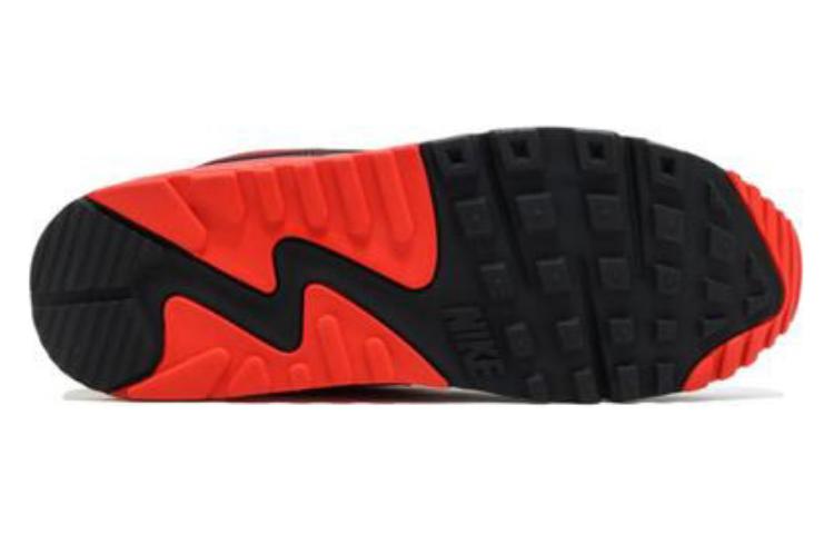 Nike Air Max 90 OG Vintage 'Infrared' 2013 543361-161