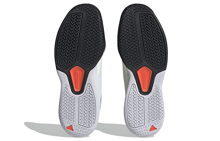 adidas Courtflash Speed Tennis Shoes 'Cloud White Core Black' HQ8481