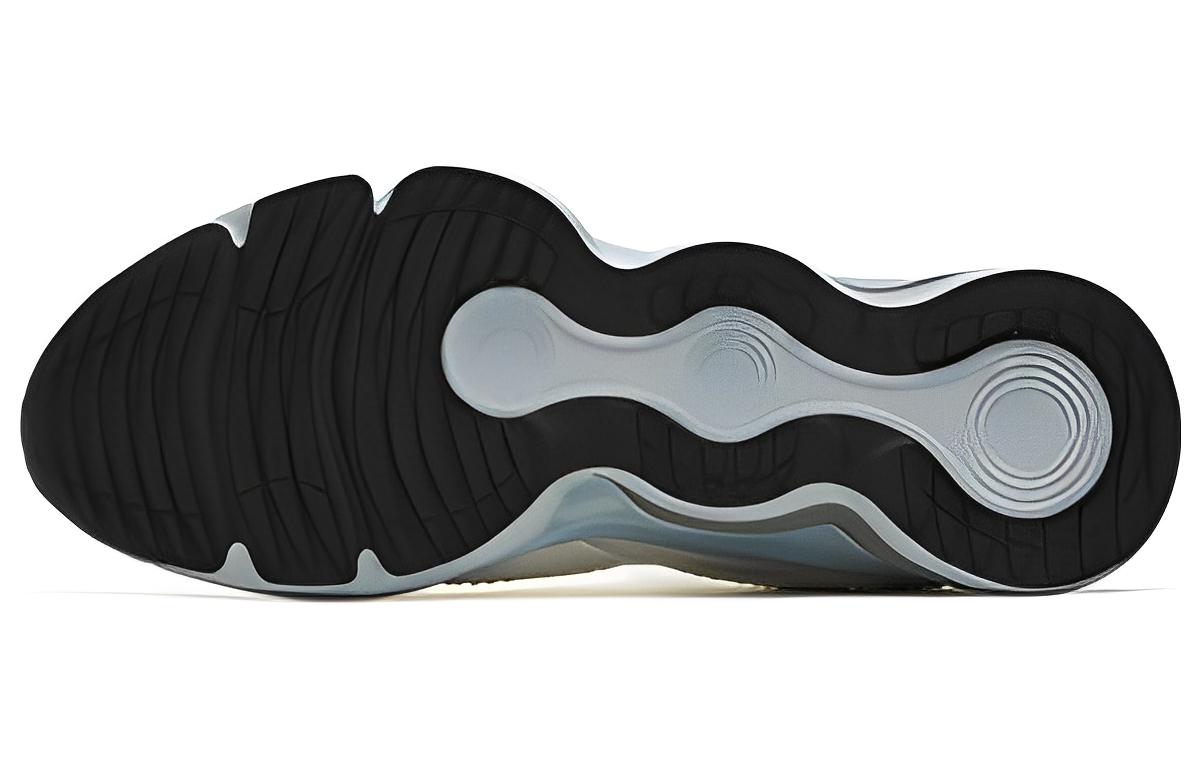 ANTA Running Series Sneakers 'White Blue Black' 112315501-4