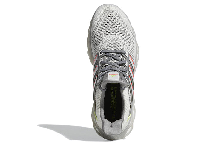 adidas UltraBoost Web DNA 'Grey Turbo' GZ3680