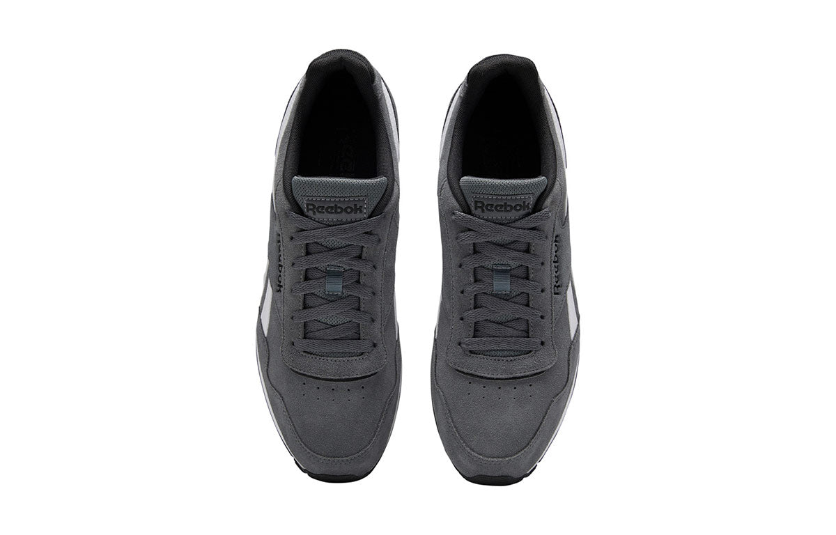 Reebok Royal Glide 'Grey White' EF7697