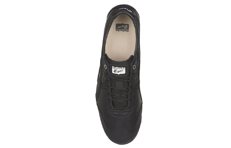 Onitsuka Tiger Mexico 66 SD 'Black' 1183A395-025
