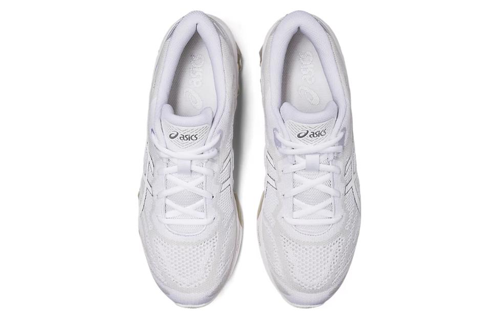 ASICS Gel-Quantum 360 7 'White Pure Silver' 1201A747-101