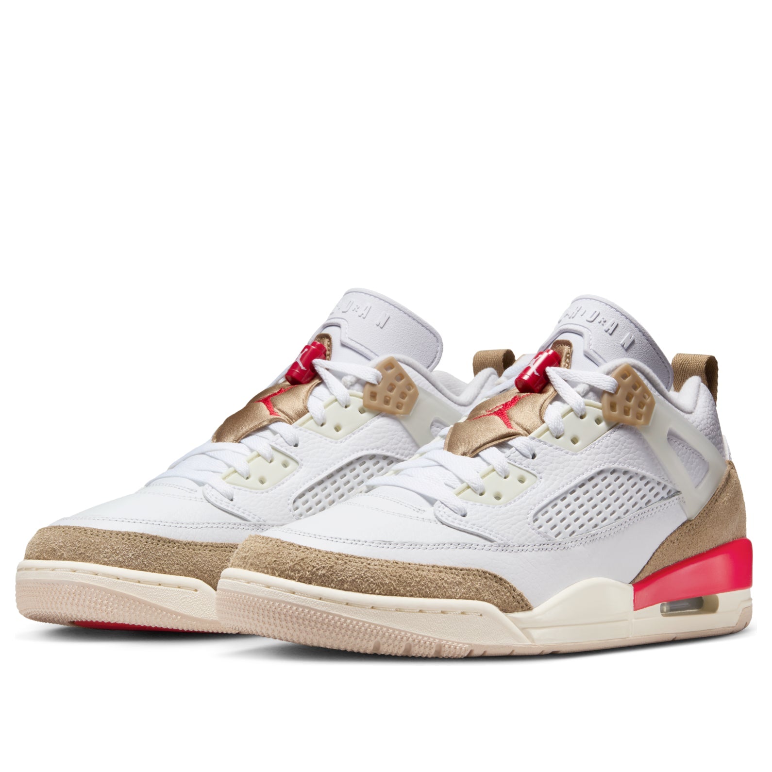Air Jordan Spizike Low 'White Desert Camo' FQ1759-105
