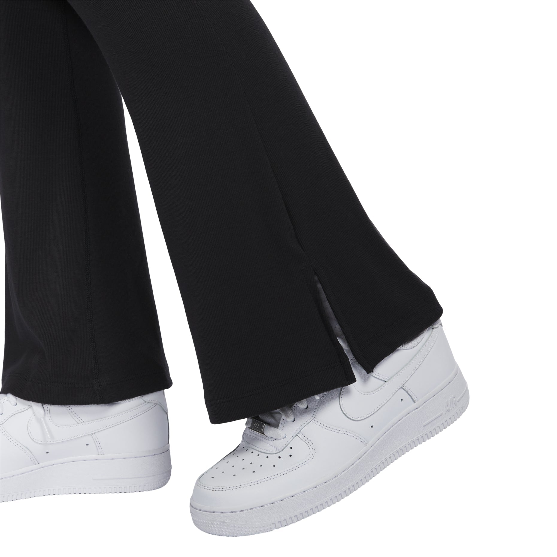 (WMNS) Nike Sportswear Chill Knit 'Black' FQ2114-010